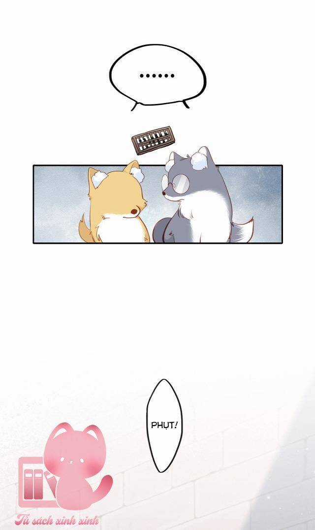 Con Tim Rung Động - Chapter 157 - Trang 39