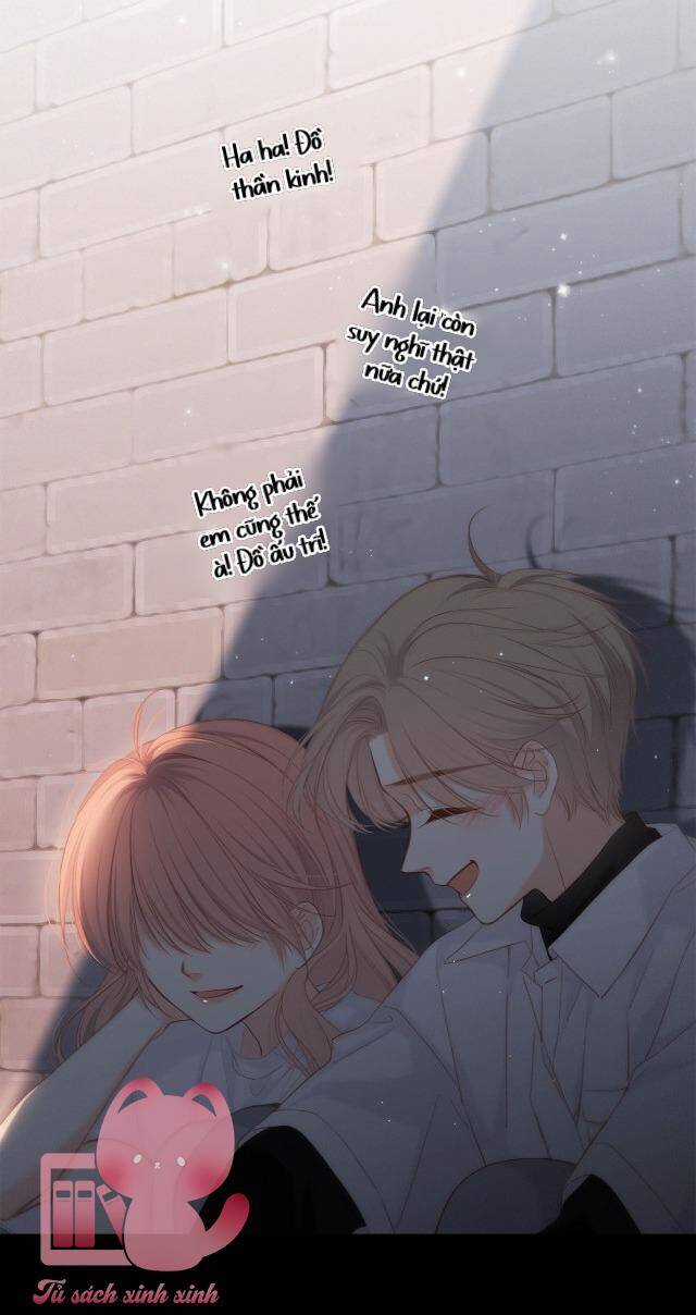 Con Tim Rung Động - Chapter 157 - Trang 40