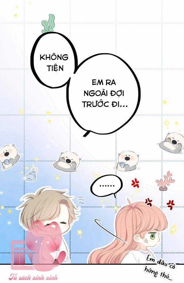 Con Tim Rung Động - Chapter 157 - Trang 5