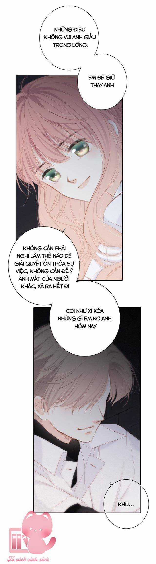 Con Tim Rung Động - Chapter 157 - Trang 43