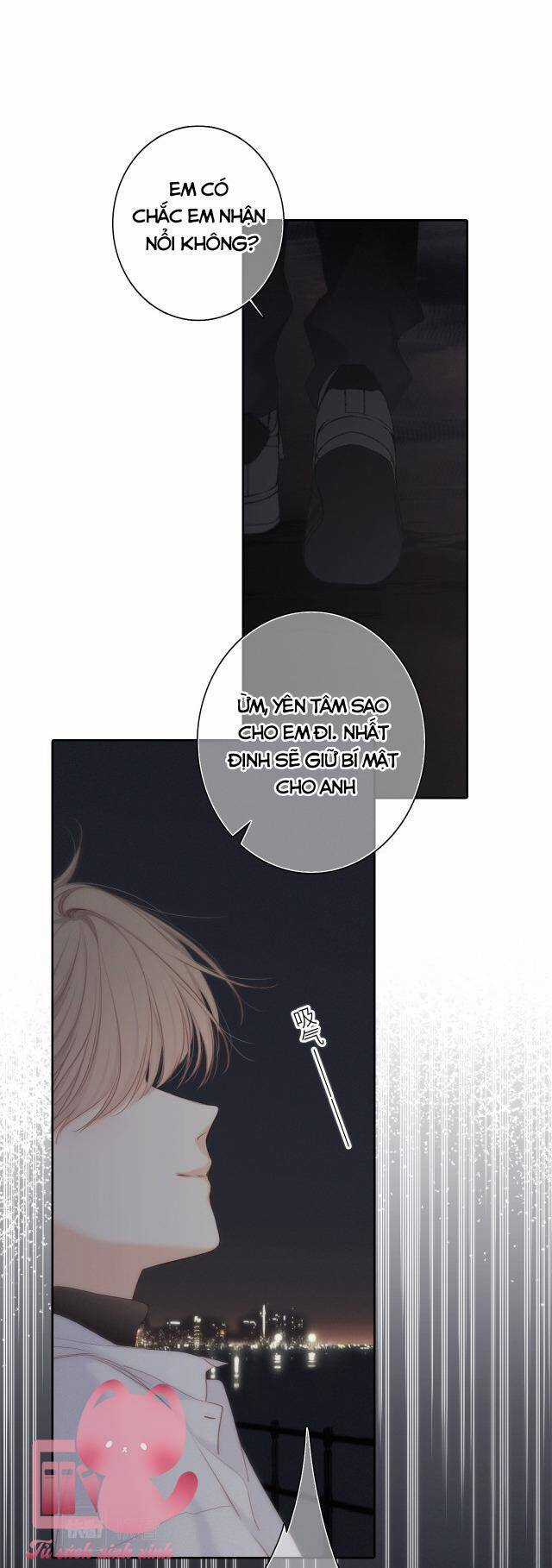 Con Tim Rung Động - Chapter 157 - Trang 44