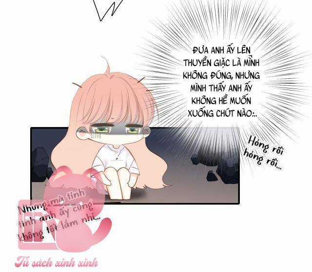 Con Tim Rung Động - Chapter 157 - Trang 46