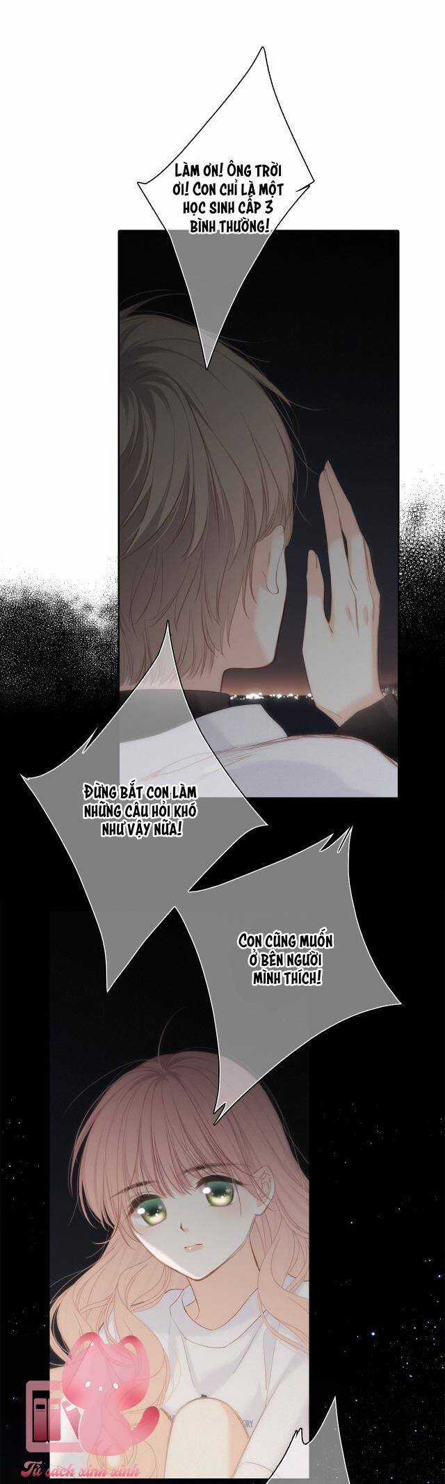 Con Tim Rung Động - Chapter 157 - Trang 47