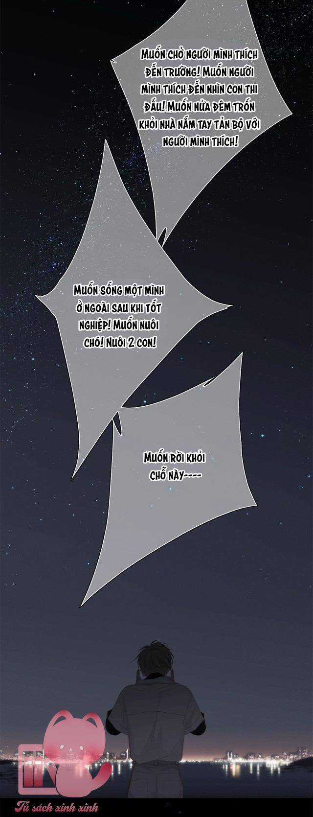 Con Tim Rung Động - Chapter 157 - Trang 48