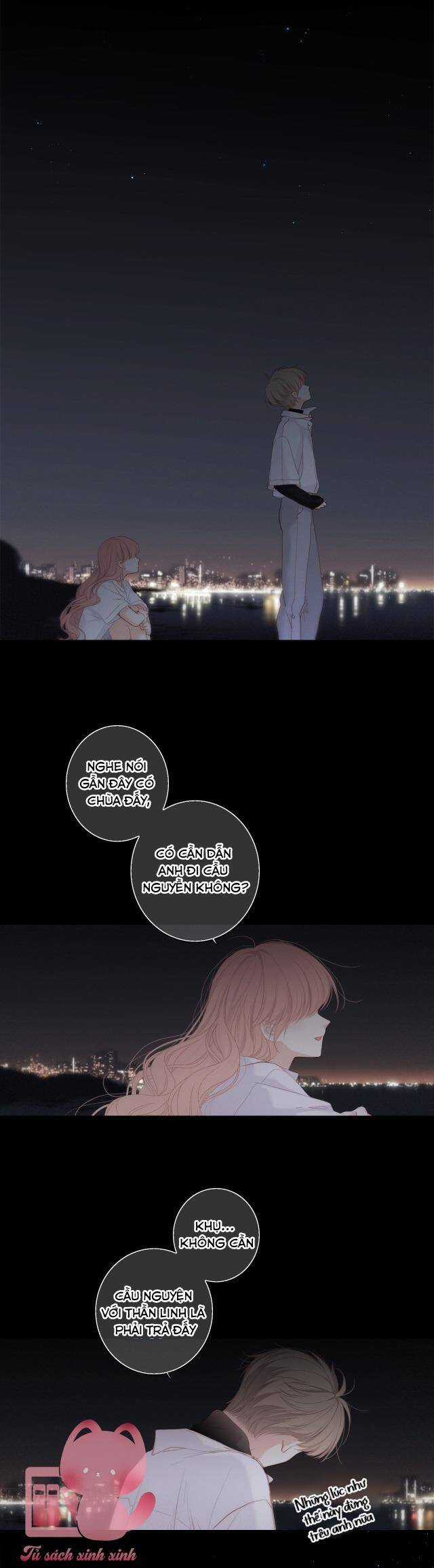 Con Tim Rung Động - Chapter 157 - Trang 49