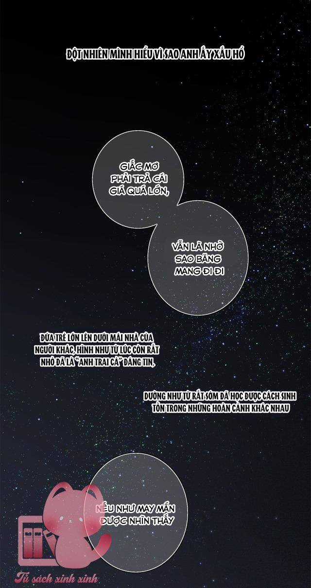 Con Tim Rung Động - Chapter 157 - Trang 50