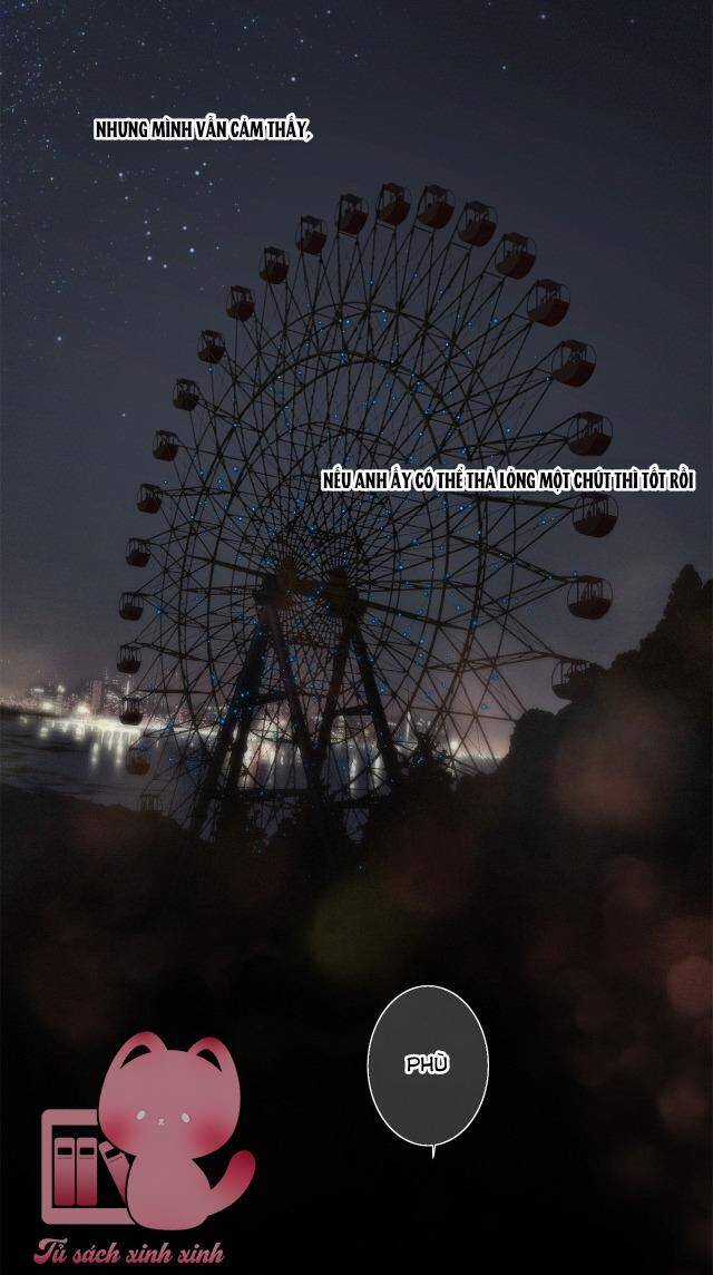 Con Tim Rung Động - Chapter 157 - Trang 51