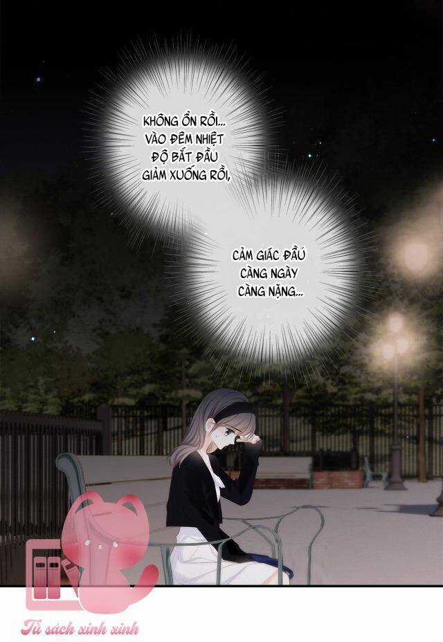 Con Tim Rung Động - Chapter 157 - Trang 52