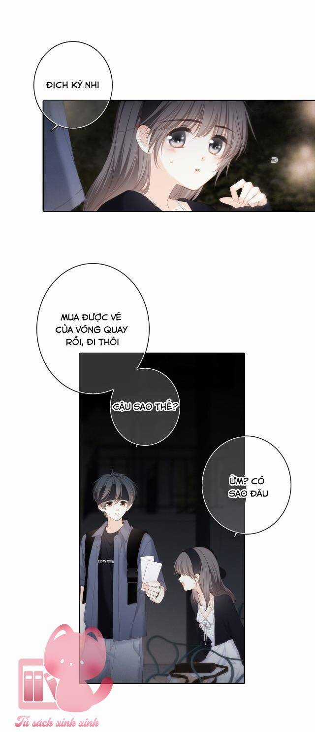 Con Tim Rung Động - Chapter 157 - Trang 53