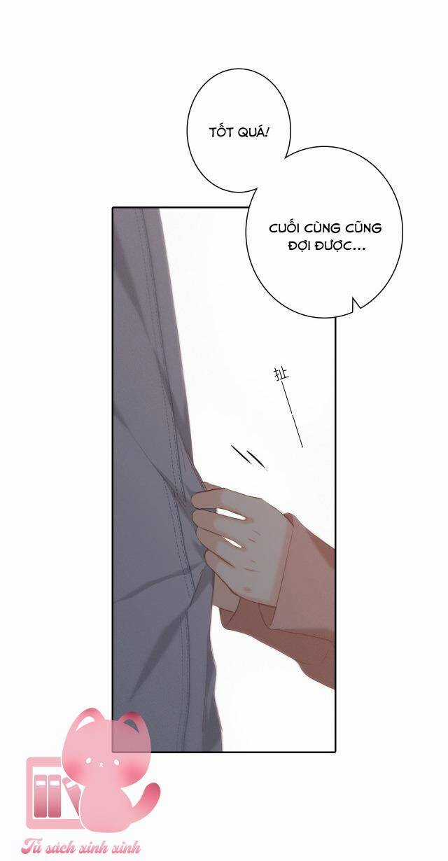 Con Tim Rung Động - Chapter 157 - Trang 54