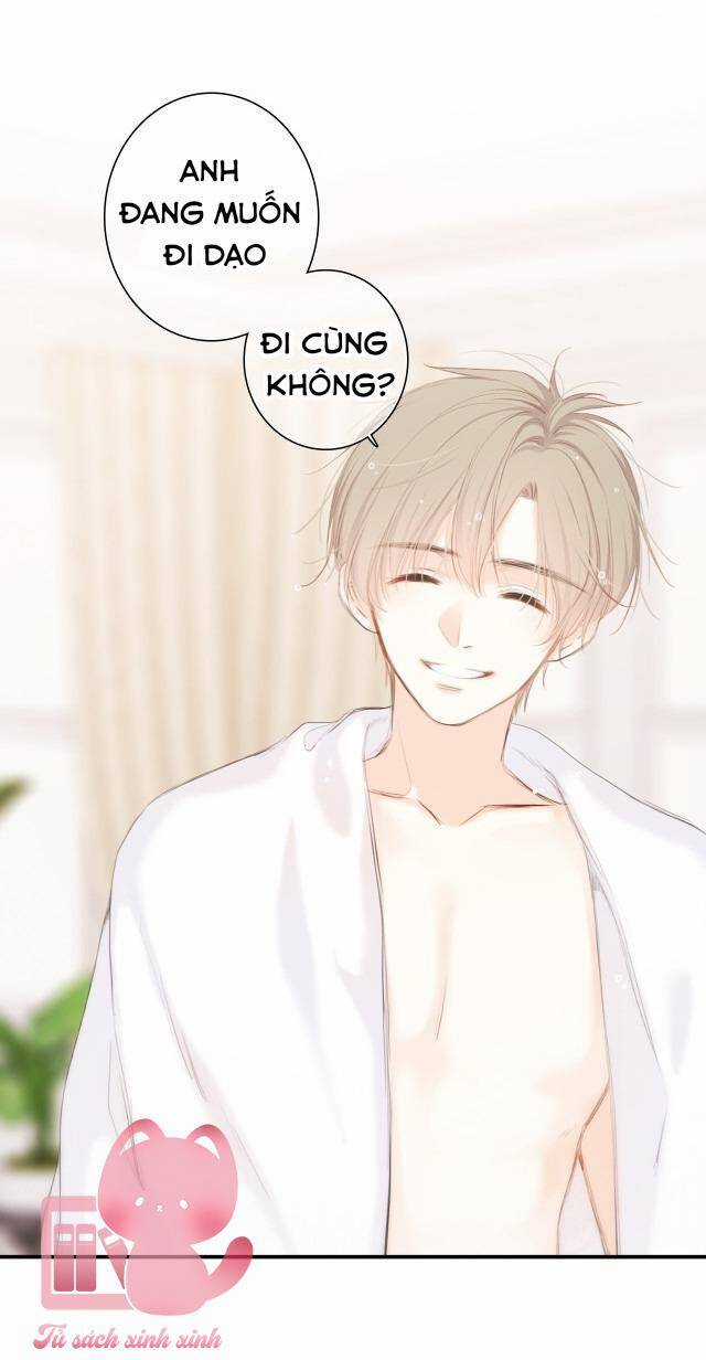 Con Tim Rung Động - Chapter 157 - Trang 7