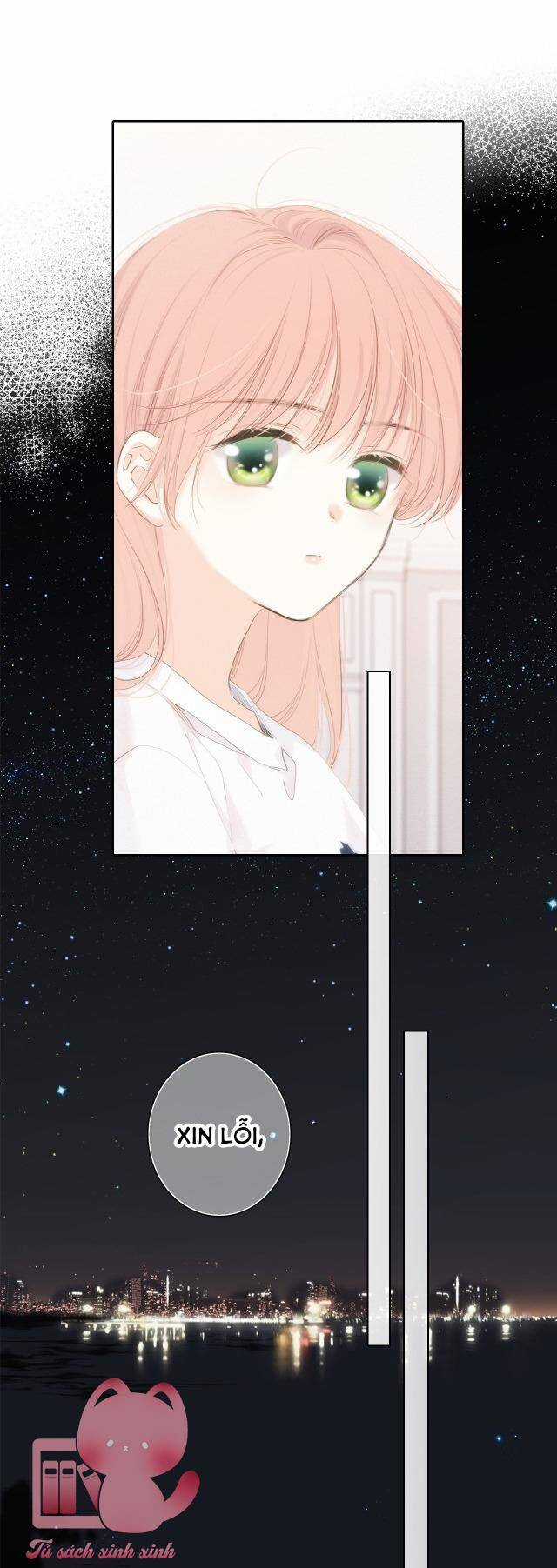 Con Tim Rung Động - Chapter 157 - Trang 8