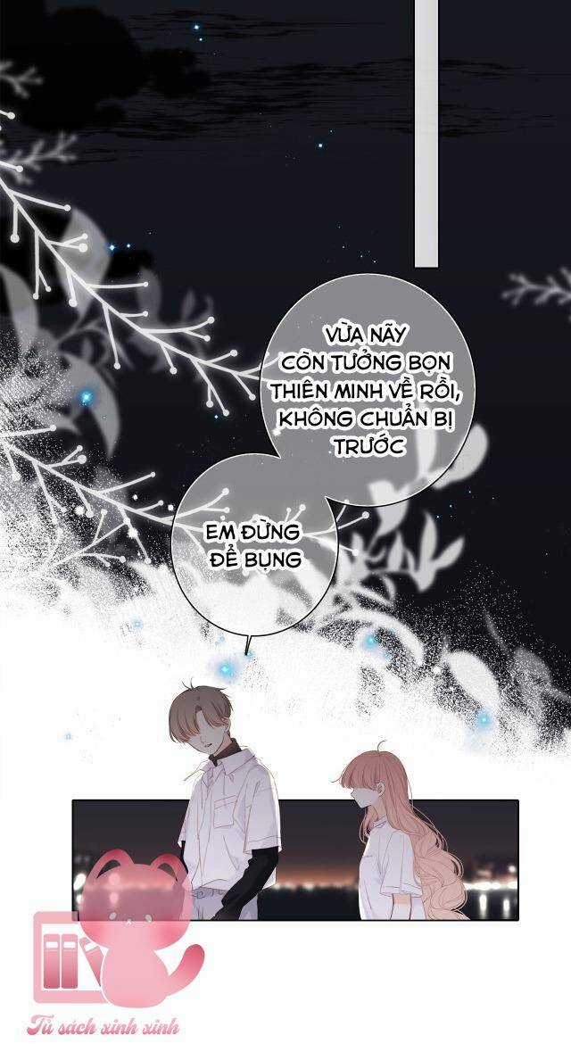 Con Tim Rung Động - Chapter 157 - Trang 9