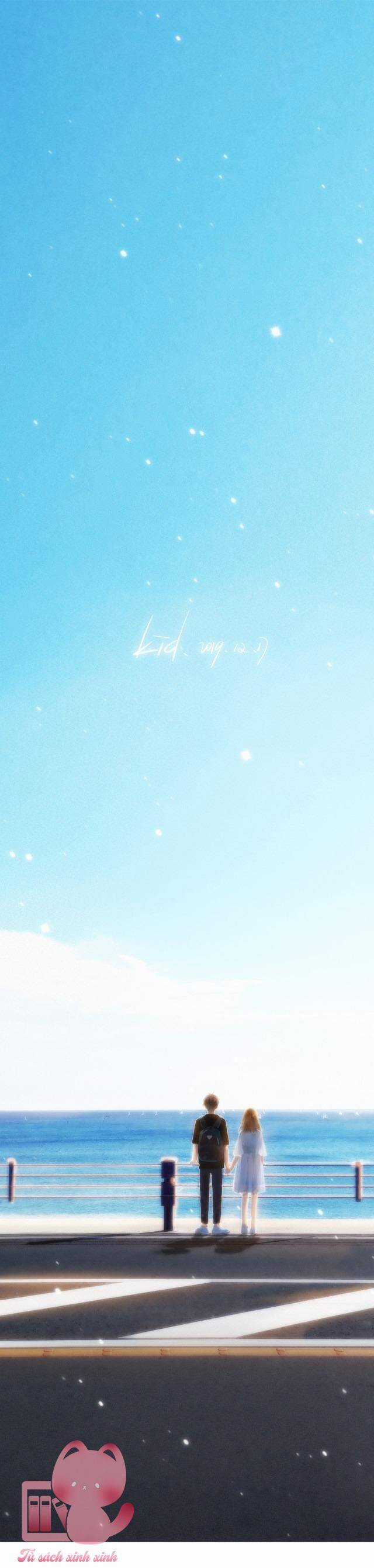 Con Tim Rung Động - Chapter 158 - Trang 2