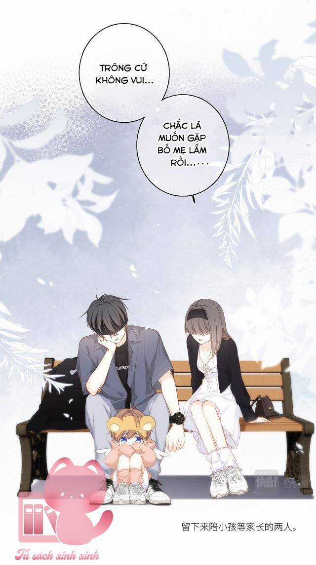 Con Tim Rung Động - Chapter 158 - Trang 12