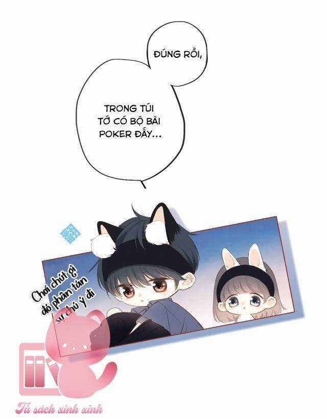 Con Tim Rung Động - Chapter 158 - Trang 13