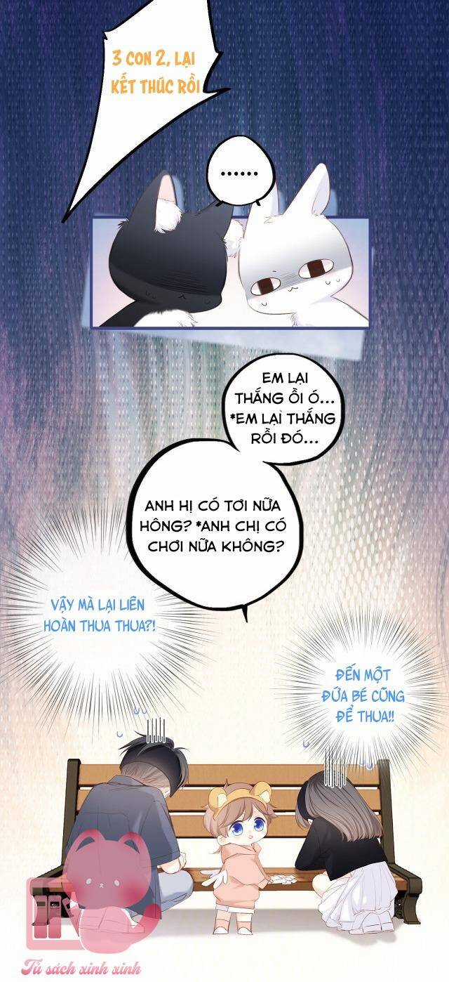 Con Tim Rung Động - Chapter 158 - Trang 18