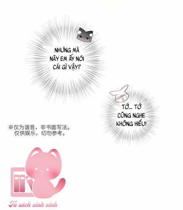 Con Tim Rung Động - Chapter 158 - Trang 19