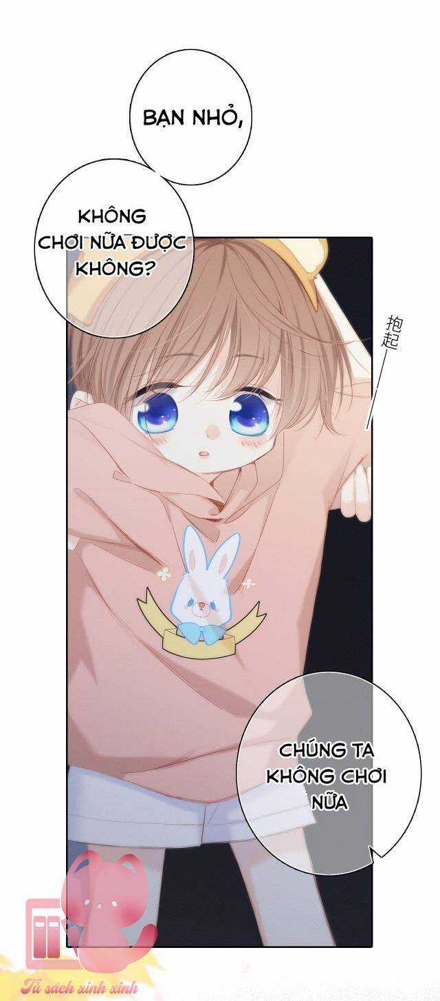 Con Tim Rung Động - Chapter 158 - Trang 20