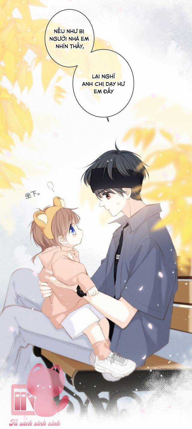 Con Tim Rung Động - Chapter 158 - Trang 21