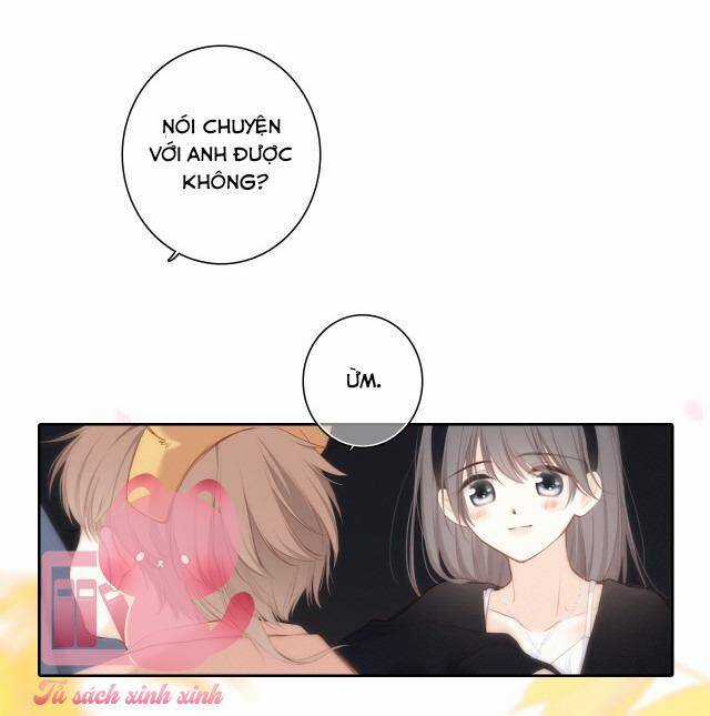 Con Tim Rung Động - Chapter 158 - Trang 22