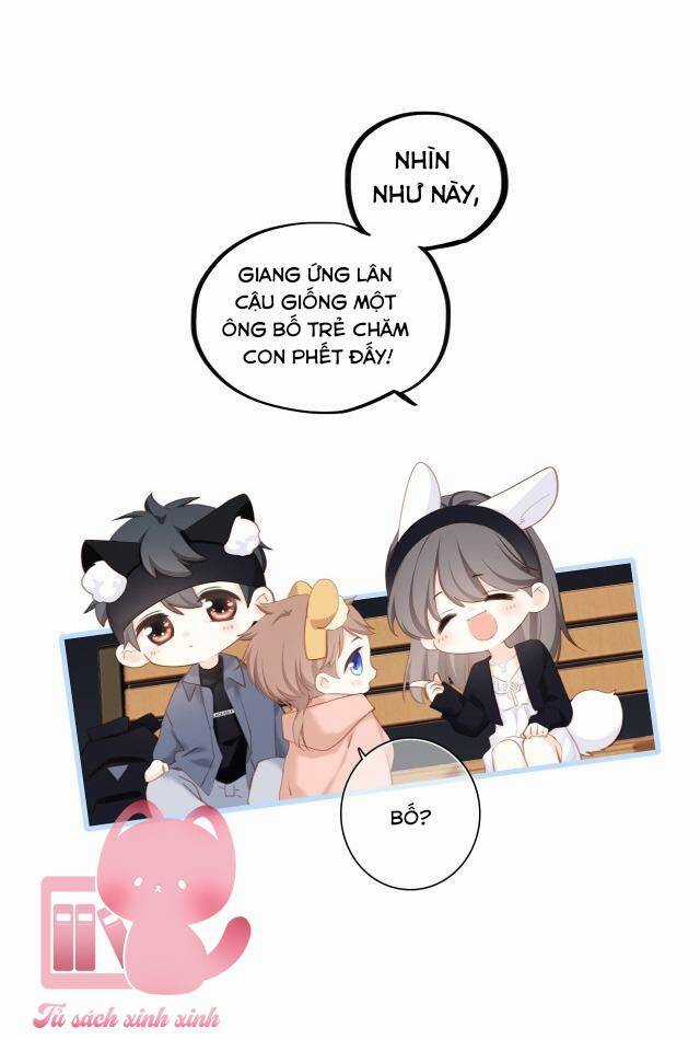 Con Tim Rung Động - Chapter 158 - Trang 24