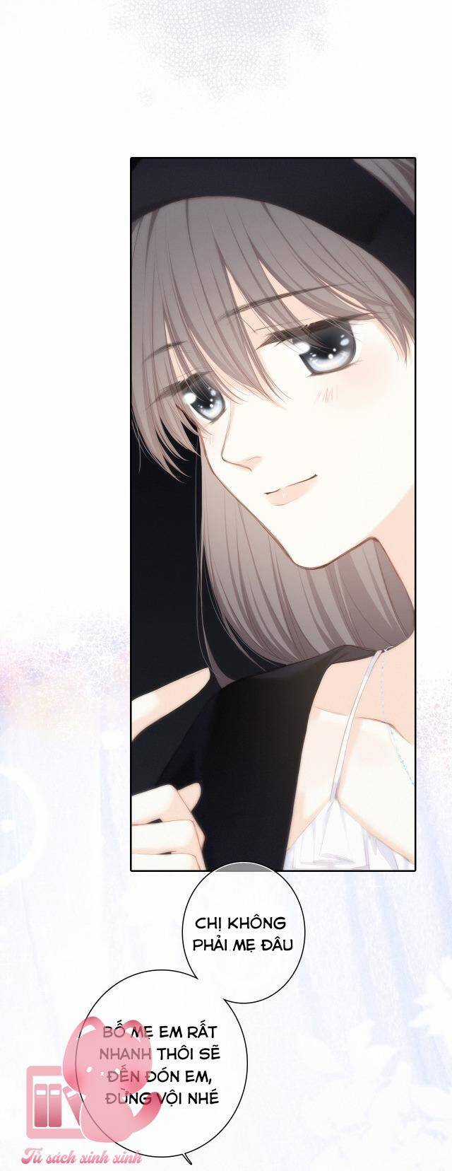 Con Tim Rung Động - Chapter 158 - Trang 27