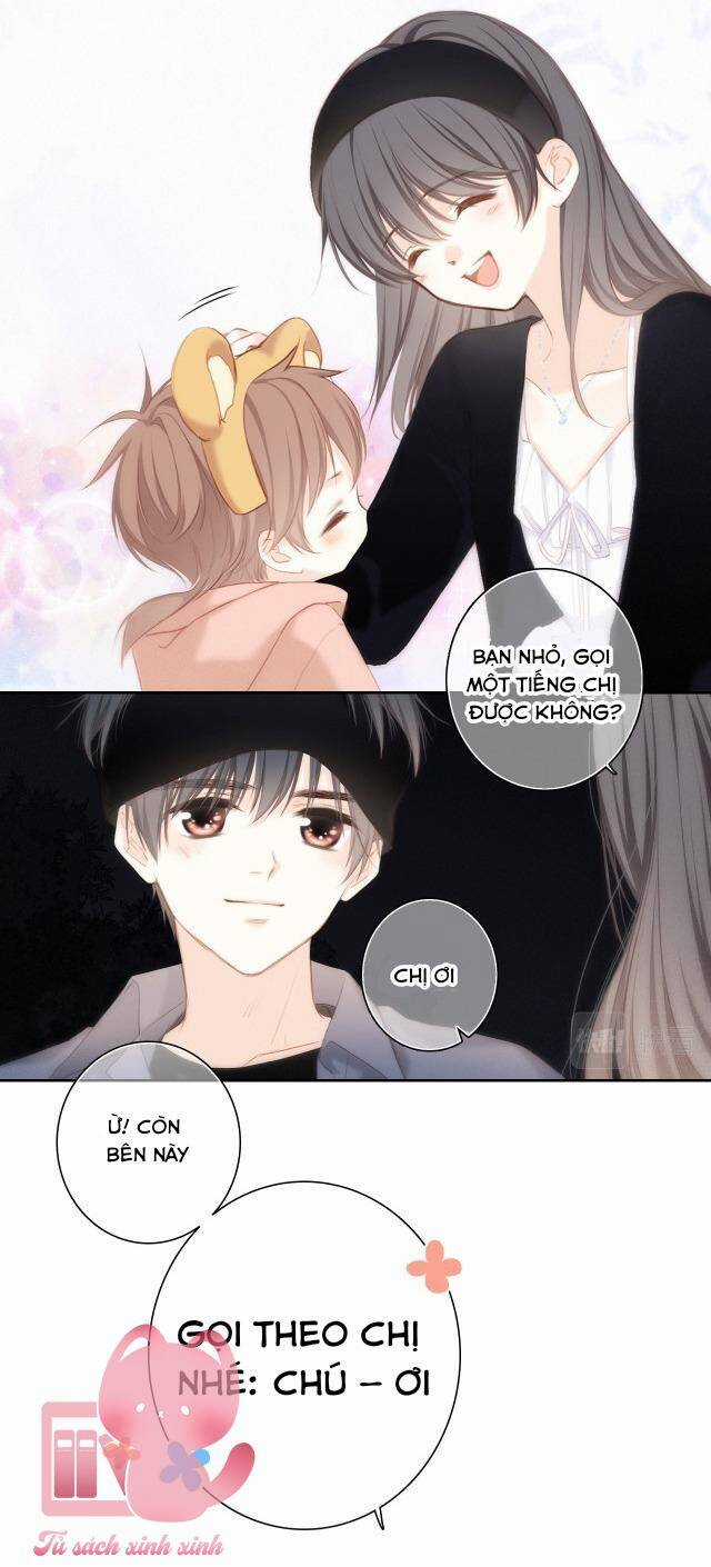 Con Tim Rung Động - Chapter 158 - Trang 28