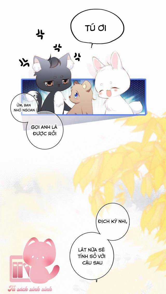 Con Tim Rung Động - Chapter 158 - Trang 29