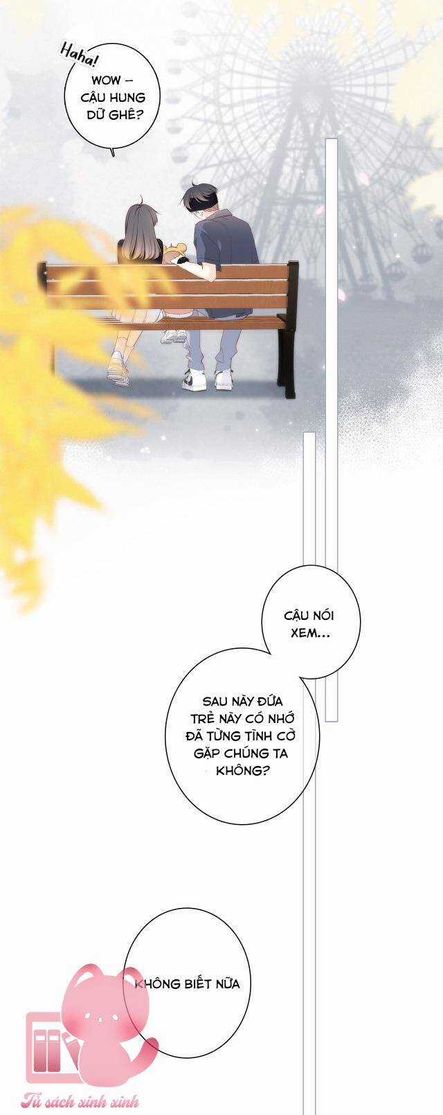 Con Tim Rung Động - Chapter 158 - Trang 30