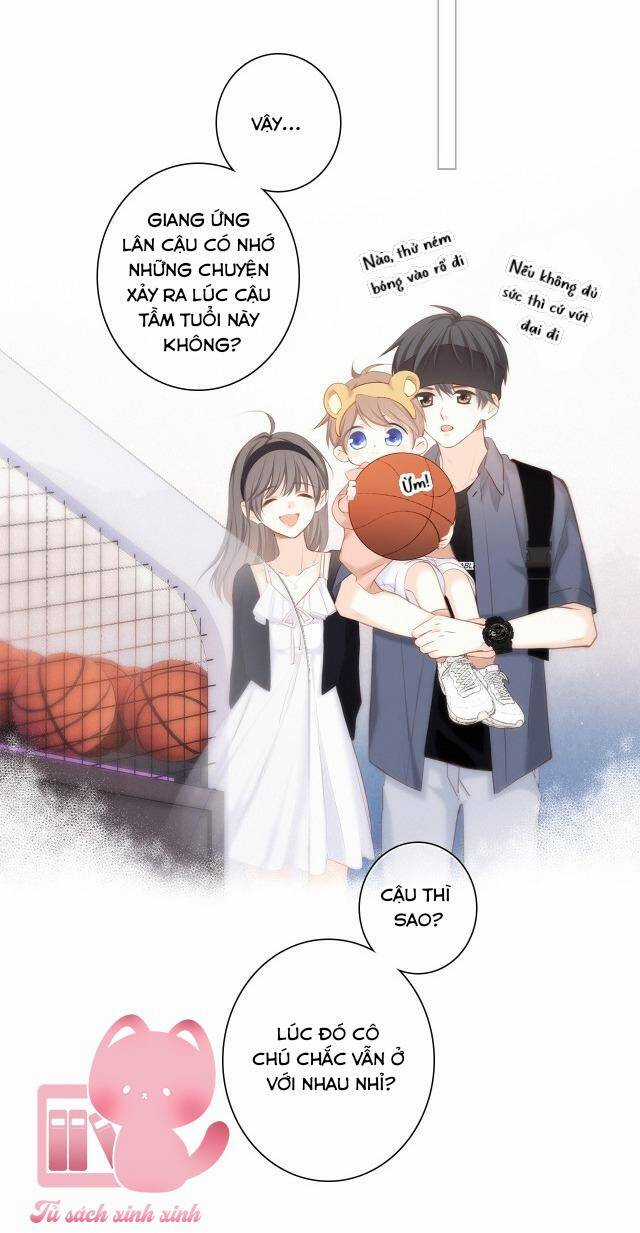 Con Tim Rung Động - Chapter 158 - Trang 31