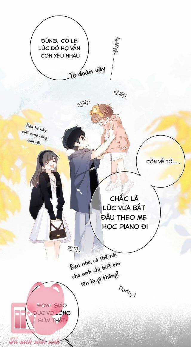 Con Tim Rung Động - Chapter 158 - Trang 32