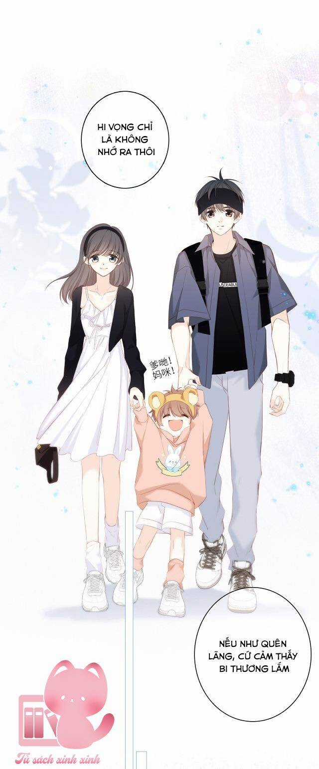 Con Tim Rung Động - Chapter 158 - Trang 34