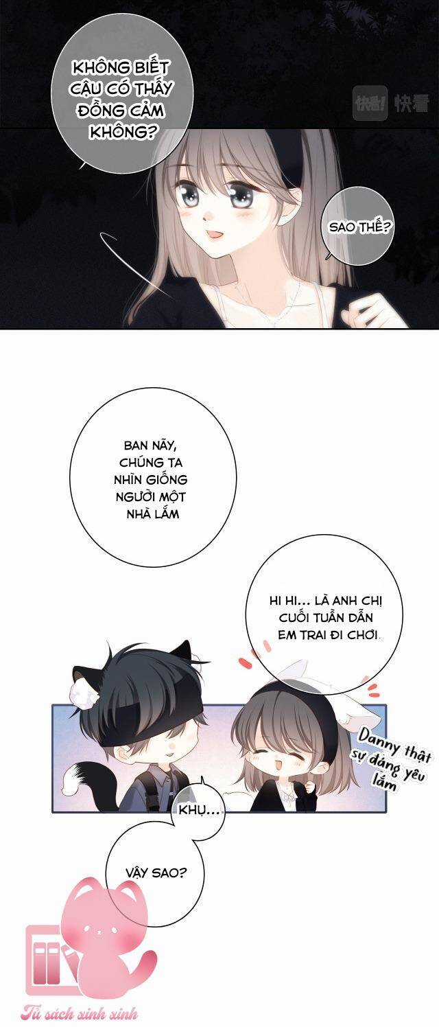 Con Tim Rung Động - Chapter 158 - Trang 37