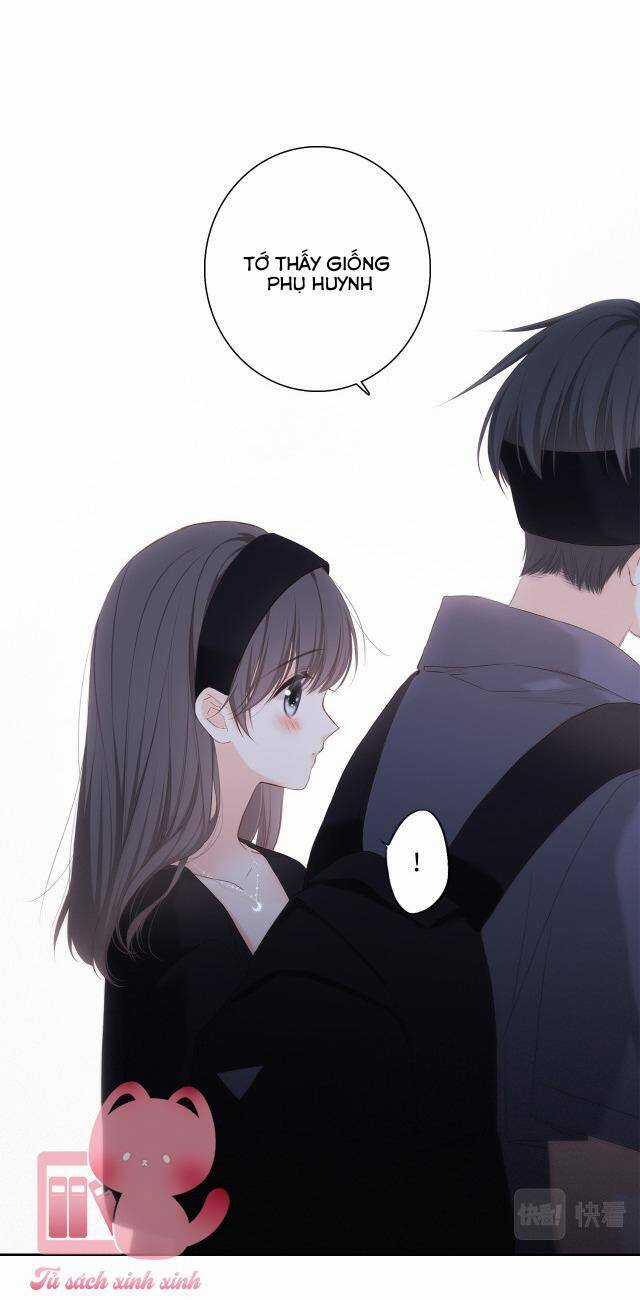 Con Tim Rung Động - Chapter 158 - Trang 38