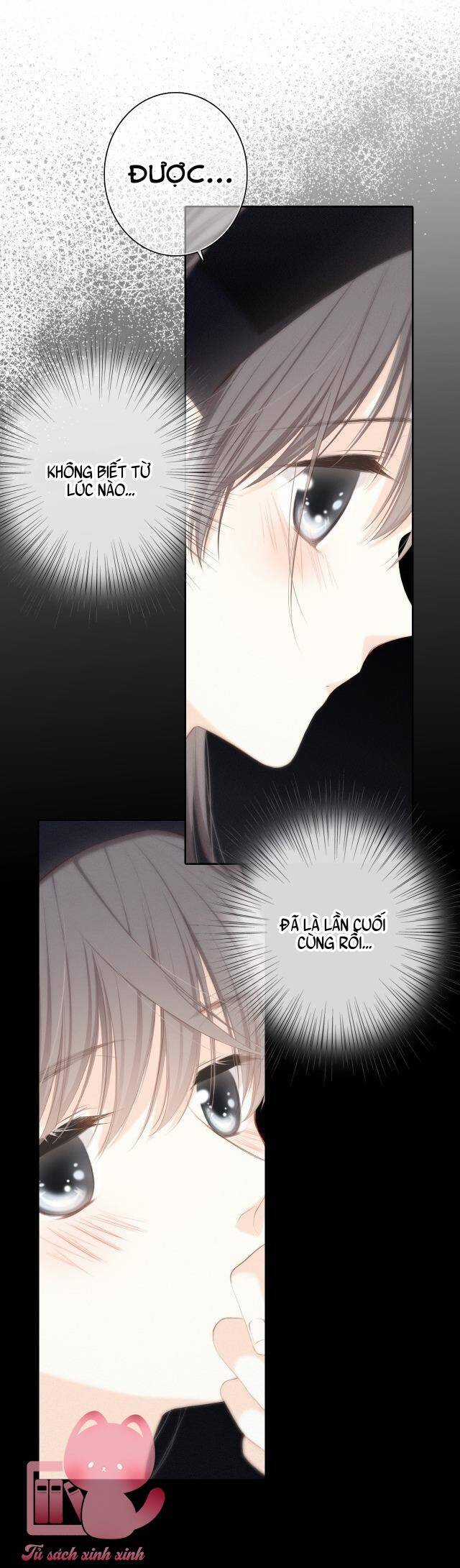 Con Tim Rung Động - Chapter 158 - Trang 40