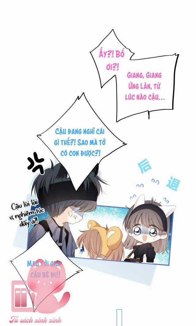 Con Tim Rung Động - Chapter 158 - Trang 5