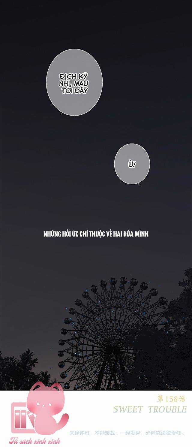 Con Tim Rung Động - Chapter 158 - Trang 43