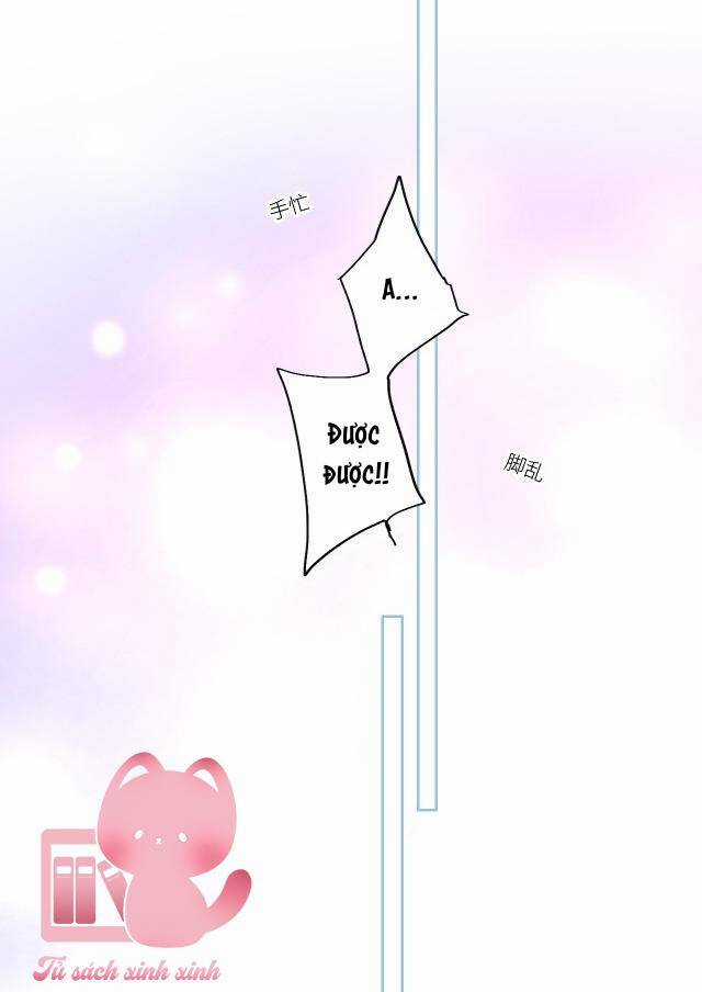 Con Tim Rung Động - Chapter 158 - Trang 6