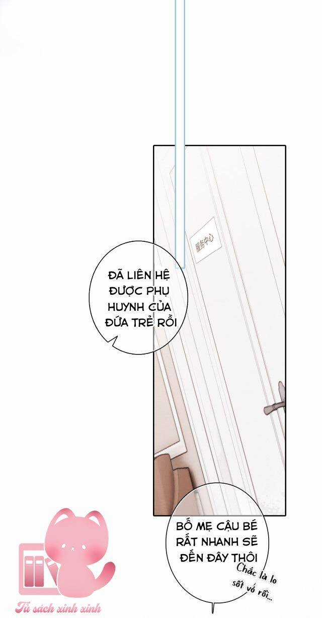 Con Tim Rung Động - Chapter 158 - Trang 7