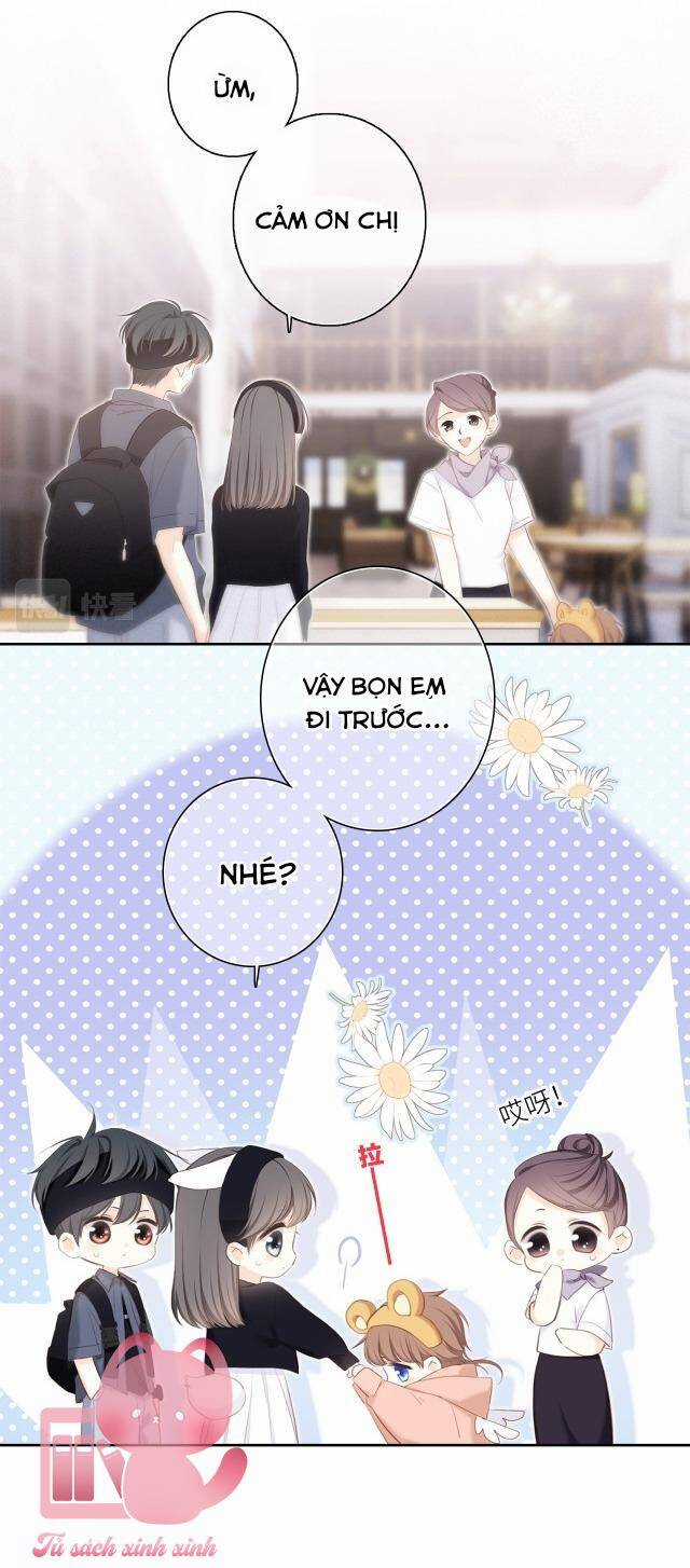 Con Tim Rung Động - Chapter 158 - Trang 8