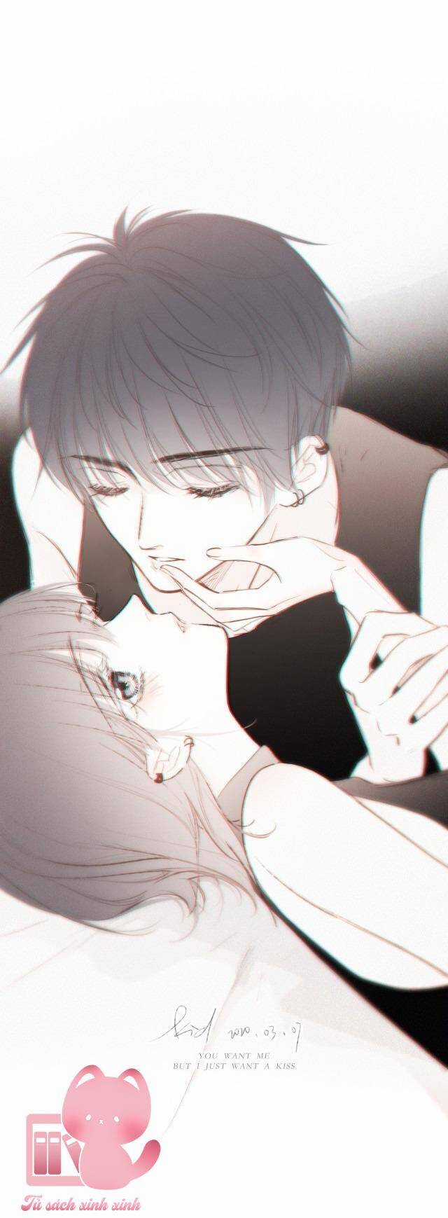 Con Tim Rung Động - Chapter 159 - Trang 2