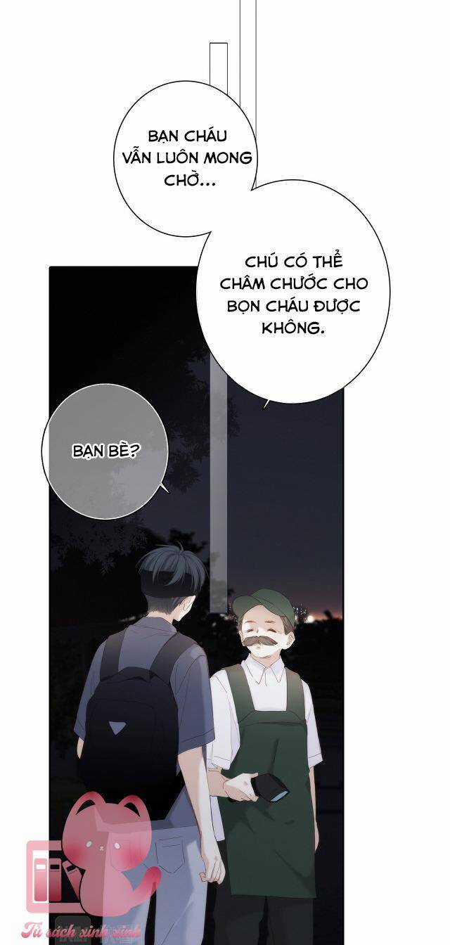 Con Tim Rung Động - Chapter 159 - Trang 14