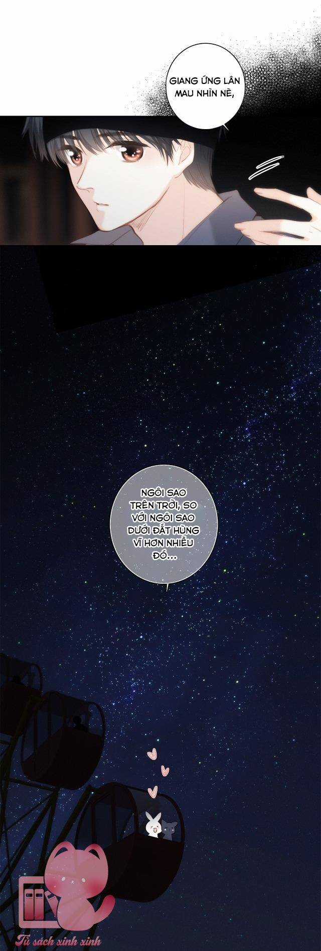 Con Tim Rung Động - Chapter 159 - Trang 16