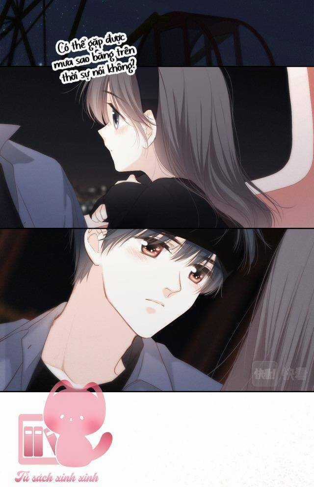 Con Tim Rung Động - Chapter 159 - Trang 17