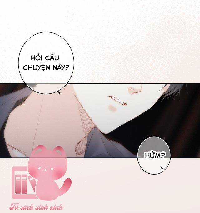 Con Tim Rung Động - Chapter 159 - Trang 18