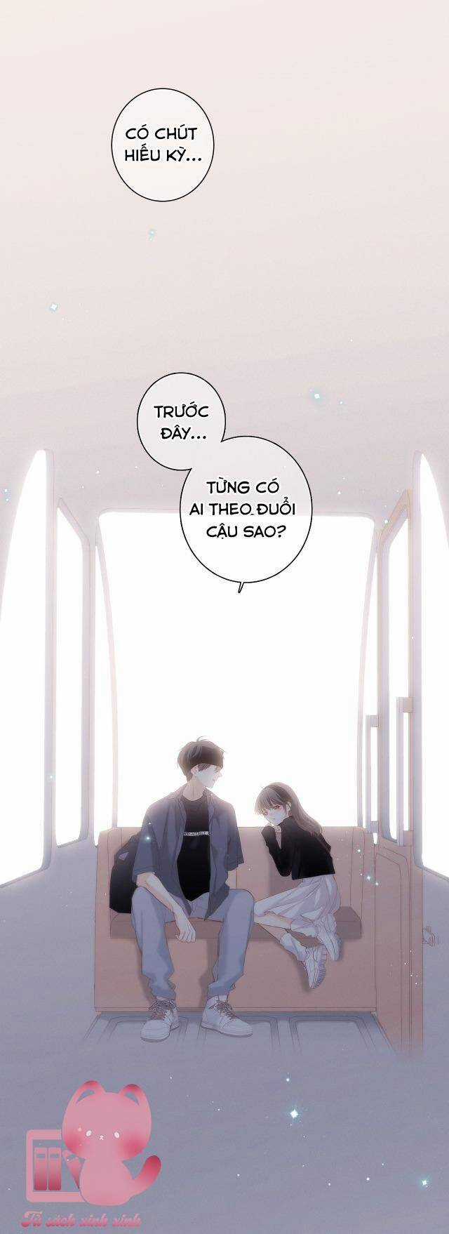 Con Tim Rung Động - Chapter 159 - Trang 19