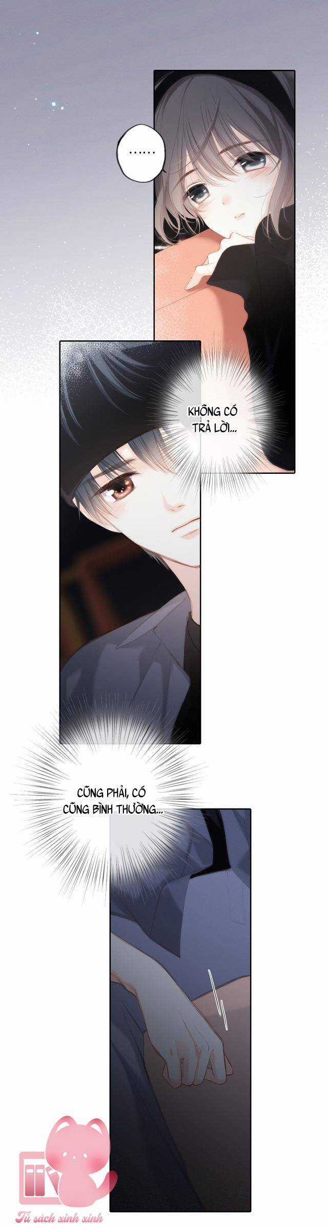 Con Tim Rung Động - Chapter 159 - Trang 20