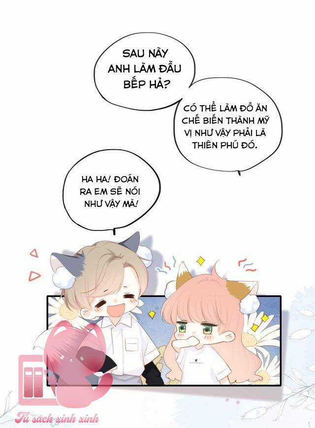 Con Tim Rung Động - Chapter 159 - Trang 23