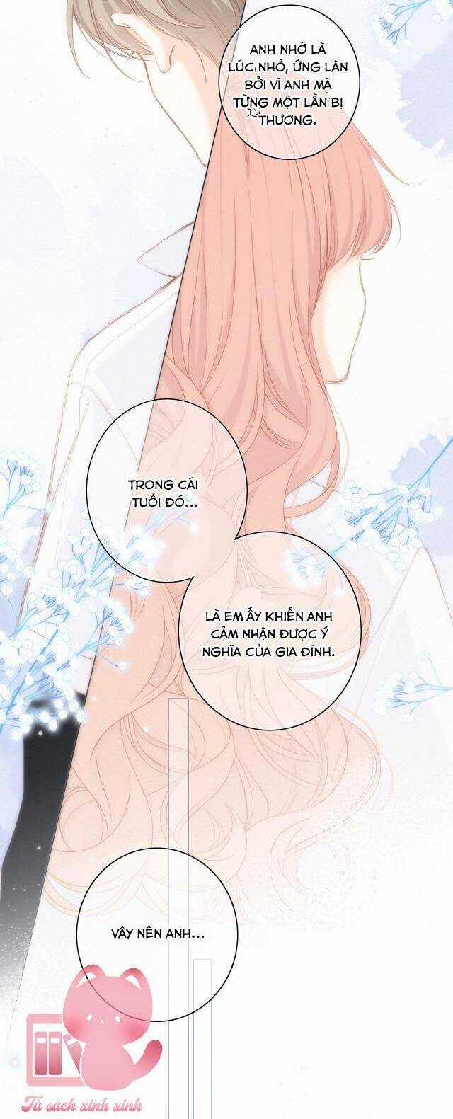 Con Tim Rung Động - Chapter 159 - Trang 26